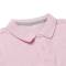 Kids Pink Polo Shirt with Button Closure Half Sleeves Regular Fit Cotton All Over Pattern Manufacturers, Suppliers, Exporters, Importers in Spain