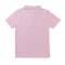 Kids Pink Polo Shirt with Button Closure Half Sleeves Regular Fit Cotton All Over Pattern Manufacturers, Suppliers, Exporters, Importers in Spain