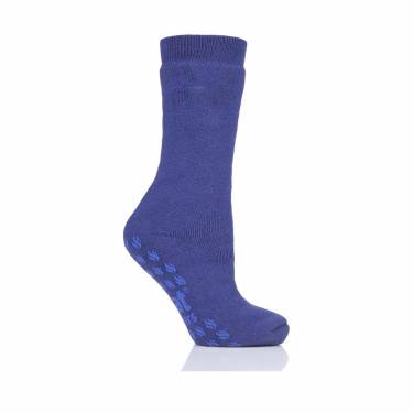 Knee length Cotton Thermal Socks Solid Pattern for Warmth and Comfort Manufacturers, Suppliers, Exporters, Importers in Spain