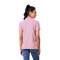 Light Pink Slim Fit Polo Shirt with Floral Print Polo Collar Cotton Regular Fit Short Sleeves Casual Wear Manufacturers, Suppliers, Exporters, Importers in San Diego