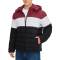 Modern Fitted Polyester Insulated Puffer Jacket for Men with Hooded Neck and Long Sleeves Manufacturers, Suppliers, Exporters, Importers in Faisalabad