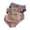 Multi Color Cotton Briefs with Printed Design Comfortable and Durable Manufacturers, Suppliers, Exporters, Importers in San Diego