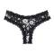 Multi Color Hipster Panties with Printed Design Outer Elastic Waistband Cotton Fabric Manufacturers, Suppliers, Exporters, Importers in San Diego