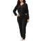 Multi Color Hooded Tracksuit for Women Cotton Blend Long Sleeves Perfect for Casual Wear Manufacturers, Suppliers, Exporters, Importers in San Diego