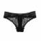 Multi Color Lace Panties with Printed Design Cotton Fabric Manufacturers, Suppliers, Exporters, Importers in San Diego