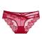 Multi Color Lace Panties with Printed Design Cotton Fabric Manufacturers, Suppliers, Exporters, Importers in San Diego