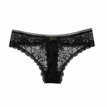 Multi Color Lace Panties with Printed Design Cotton Fabric Manufacturers, Suppliers, Exporters, Importers in San Diego