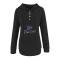 Multi Color Pullover Sweatshirt for Women Cotton Long Sleeve Casual Wear Manufacturers, Suppliers, Exporters, Importers in Spain