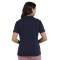 Navy Blue Slim Fit Performance Polo Shirt in Cotton with Shirt Collar Regular Length and Short Sleeves Ideal for Casual Wear Manufacturers, Suppliers, Exporters, Importers in San Diego