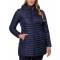 Packable Travel Puffer Jacket with Hooded Neck Slim Fit Long Sleeves Multi Color Aline Coat for Casual Wear Manufacturers, Suppliers, Exporters, Importers in Spain