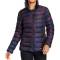 Packable Travel Puffer Jacket with Hooded Neck Slim Fit Long Sleeves Multi Color Aline Coat for Casual Wear Manufacturers, Suppliers, Exporters, Importers in Spain