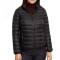 Packable Travel Puffer Jacket with Hooded Neck Slim Fit Long Sleeves Multi Color Aline Coat for Casual Wear Manufacturers, Suppliers, Exporters, Importers in Spain