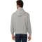 Plain Pattern Grey Pullover Hoodies in Soft Poly Cotton Fabric with Full Sleeves Manufacturers, Suppliers, Exporters, Importers in Warsaw
