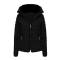 Quilted Puffer Jacket with Hooded Neck Slim Fit Long Sleeves Multi Color Aline Coat for Casual Wear Manufacturers, Suppliers, Exporters, Importers in Spain