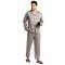 Relaxed Fit Polyester Modal Nightwear Set with Functional Pocket and Classic Collar Manufacturers, Suppliers, Exporters, Importers in Spain