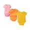 Short Sleeve Multicolor Solid Onesies Romper for Kids Comfortable Cotton Design Manufacturers, Suppliers, Exporters, Importers in San Diego
