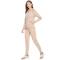 Slim Fit Cotton Blend Tracksuit for Women Solid Multi Color Long Sleeves Manufacturers, Suppliers, Exporters, Importers in San Diego