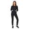 Slim Fit Cotton Blend Tracksuit for Women Solid Multi Color Long Sleeves Manufacturers, Suppliers, Exporters, Importers in San Diego