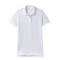Slim Fit Pique Polo Shirt in Cotton with Polo Collar Button Closure and Short Sleeves Ideal for Casual Wear Manufacturers, Suppliers, Exporters, Importers in San Diego