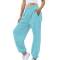 Soft Multi Color High Waist Joggers for Women Cotton Regular Fit Stylish and Comfortable Manufacturers, Suppliers, Exporters, Importers in Spain