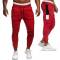 Solid Pattern Polyester Cotton Slim Fit Joggers for Men with Regular Waist and Drawstring Closure Manufacturers, Suppliers, Exporters, Importers in San Diego