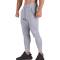 Solid Pattern Polyester Cotton Slim Fit Joggers for Men with Regular Waist and Drawstring Closure Manufacturers, Suppliers, Exporters, Importers in San Diego