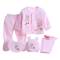 Stylish Cotton Sleepwear Suit Outfit Sets with Long Sleeves and Regular Sustainable Design Manufacturers, Suppliers, Exporters, Importers in San Diego
