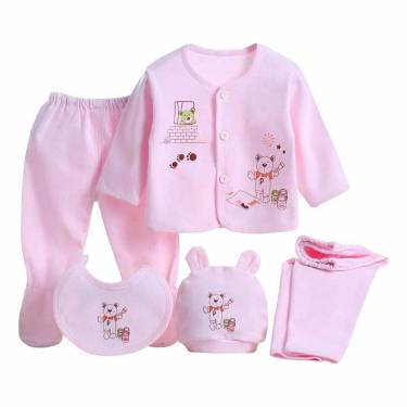 Stylish Cotton Sleepwear Suit Outfit Sets with Long Sleeves and Regular Sustainable Design Manufacturers, Suppliers, Exporters, Importers in San Diego