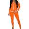 Stylish Grey Zipper Tracksuit for Women Long Sleeves Manufacturers, Suppliers, Exporters, Importers in San Diego