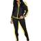 Stylish Grey Zipper Tracksuit for Women Long Sleeves Manufacturers, Suppliers, Exporters, Importers in San Diego