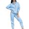 Stylish Grey Zipper Tracksuit for Women Long Sleeves Manufacturers, Suppliers, Exporters, Importers in San Diego
