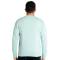 Stylish Light Green Full Sleeve Sweatshirt with Round Neck and Comfortable Regular Fit in Poly Cotton Manufacturers, Suppliers, Exporters, Importers in Warsaw