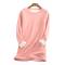 Stylish Multi Color Fleece Lined Sweatshirt for Women Pure Cotton Long Sleeve Round Neck Casual Wear Manufacturers, Suppliers, Exporters, Importers in Spain