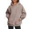 Stylish Multi Color Hoodie Solid Pullover Long Sleeves Hooded Ideal for Casual Manufacturers, Suppliers, Exporters, Importers in San Diego
