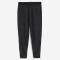 Stylish Solid Black Lightweight Joggers for Men in Soft Cotton with Regular Waist and Pull On Style Manufacturers, Suppliers, Exporters, Importers in San Diego