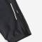 Stylish Solid Black Lightweight Joggers for Men in Soft Cotton with Regular Waist and Pull On Style Manufacturers, Suppliers, Exporters, Importers in San Diego