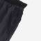 Stylish Solid Black Lightweight Joggers for Men in Soft Cotton with Regular Waist and Pull On Style Manufacturers, Suppliers, Exporters, Importers in San Diego