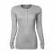 Stylish Solid Henley T-Shirt Viscose Rayon Long Sleeves Ideal for Casual Wear Manufacturers, Suppliers, Exporters, Importers in San Diego