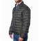 Stylish Straight Fit Packable Puffer Jacket for Men with Full Sleeve and Zipper Closure Manufacturers, Suppliers, Exporters, Importers in Faisalabad