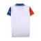 Stylish White Polo Neck Shirt for Kids in Pure Cotton with Short Sleeves Manufacturers, Suppliers, Exporters, Importers in Spain
