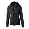 Stylish Women Hooded Zip Up Hoodie Long Sleeve Solid Multi Color for Casual Wear Manufacturers, Suppliers, Exporters, Importers in San Diego