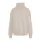 Trendy Multi Color Turtleneck Sweatshirt for Women Cotton Long Sleeve Casual and Round Neck Manufacturers, Suppliers, Exporters, Importers in Spain