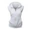 Trendy Women Sleeveless Hoodie Zip Up Hooded Multi Color Casual Look Manufacturers, Suppliers, Exporters, Importers in San Diego