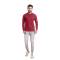Versatile Maroon Mens Polo Neck Shirt with Dom Neck Style Full Sleeves and Regular Fit Manufacturers, Suppliers, Exporters, Importers in Portugal