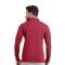 Versatile Maroon Mens Polo Neck Shirt with Dom Neck Style Full Sleeves and Regular Fit Manufacturers, Suppliers, Exporters, Importers in Portugal
