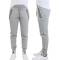 Versatile Multicolor Cotton Blend Joggers with Elastic Waist and Side Pockets Manufacturers, Suppliers, Exporters, Importers in San Diego