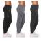 Versatile Multicolor Cotton Blend Joggers with Elastic Waist and Side Pockets Manufacturers, Suppliers, Exporters, Importers in San Diego