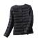 Waterproof Puffer Jacket with Hooded Neck Slim Fit Long Sleeves Multi Color Casual Outerwear for Women Manufacturers, Suppliers, Exporters, Importers in Spain