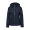 Waterproof Puffer Jacket with Hooded Neck Slim Fit Long Sleeves Multi Color Casual Outerwear for Women Manufacturers, Suppliers, Exporters, Importers in Spain