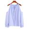 Women Cold Shoulder Top Short and Full Sleeves Round Neck Casual Wear Manufacturers, Suppliers, Exporters, Importers in San Diego